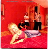 The Cranberries - Loud And Clear